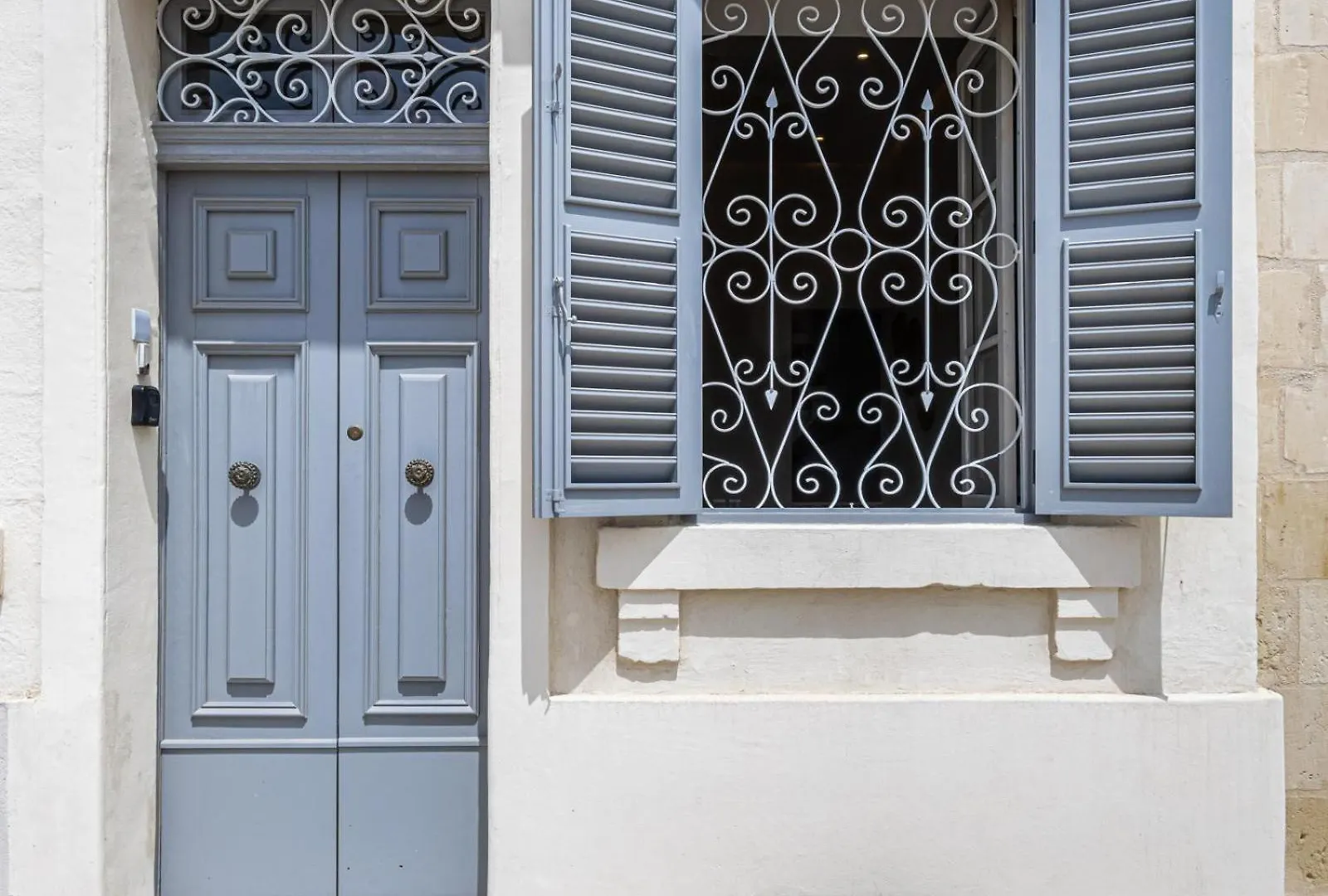 Apartment Stylish Seaview Valletta House