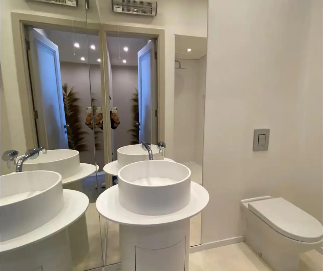 Apartment Stylish Seaview Valletta House Malta