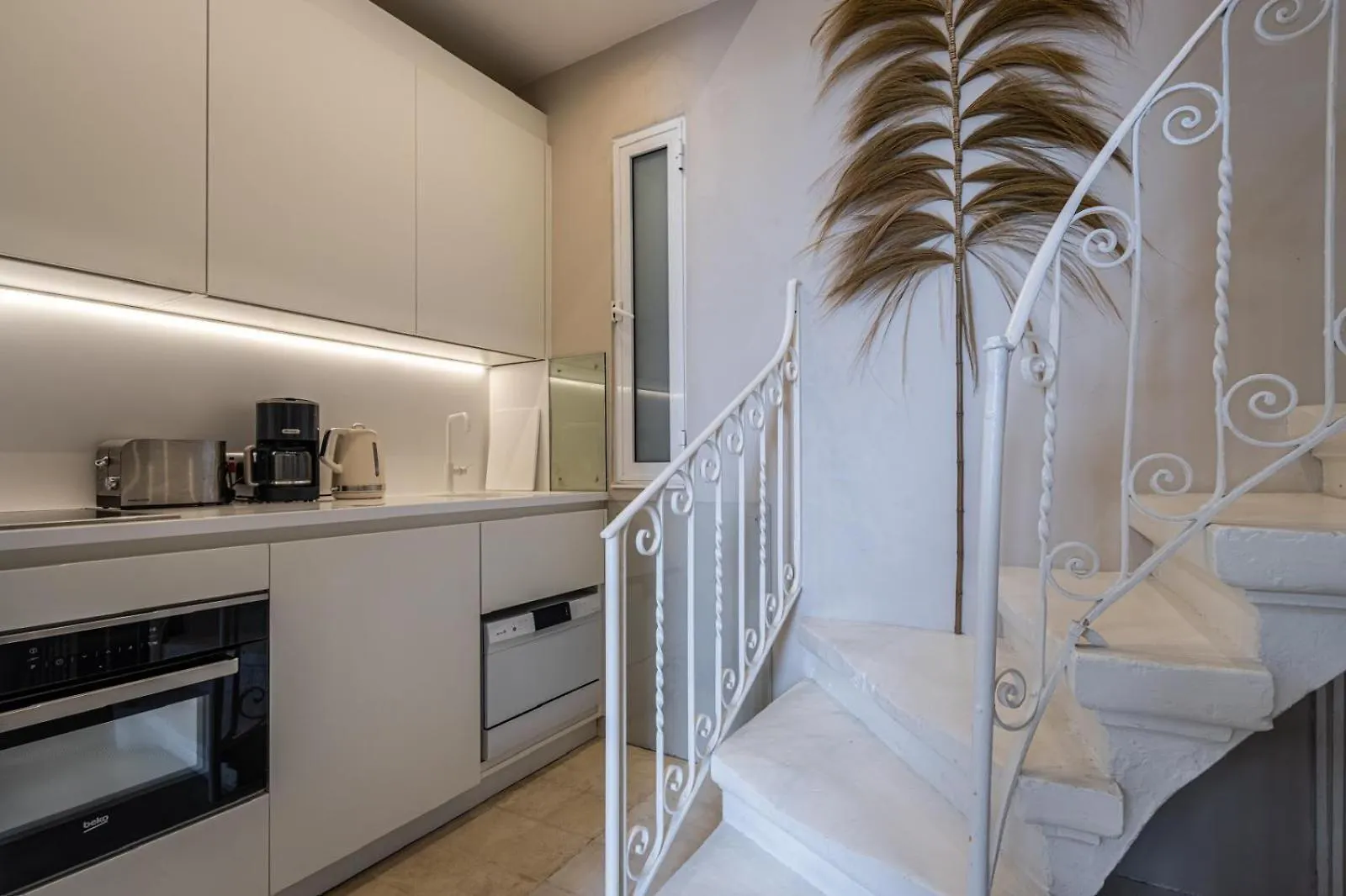 Stylish Seaview Valletta House