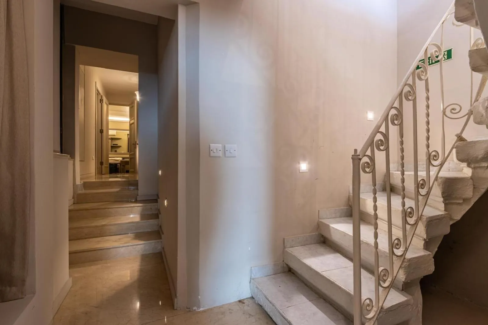 Stylish Seaview Valletta House Malta