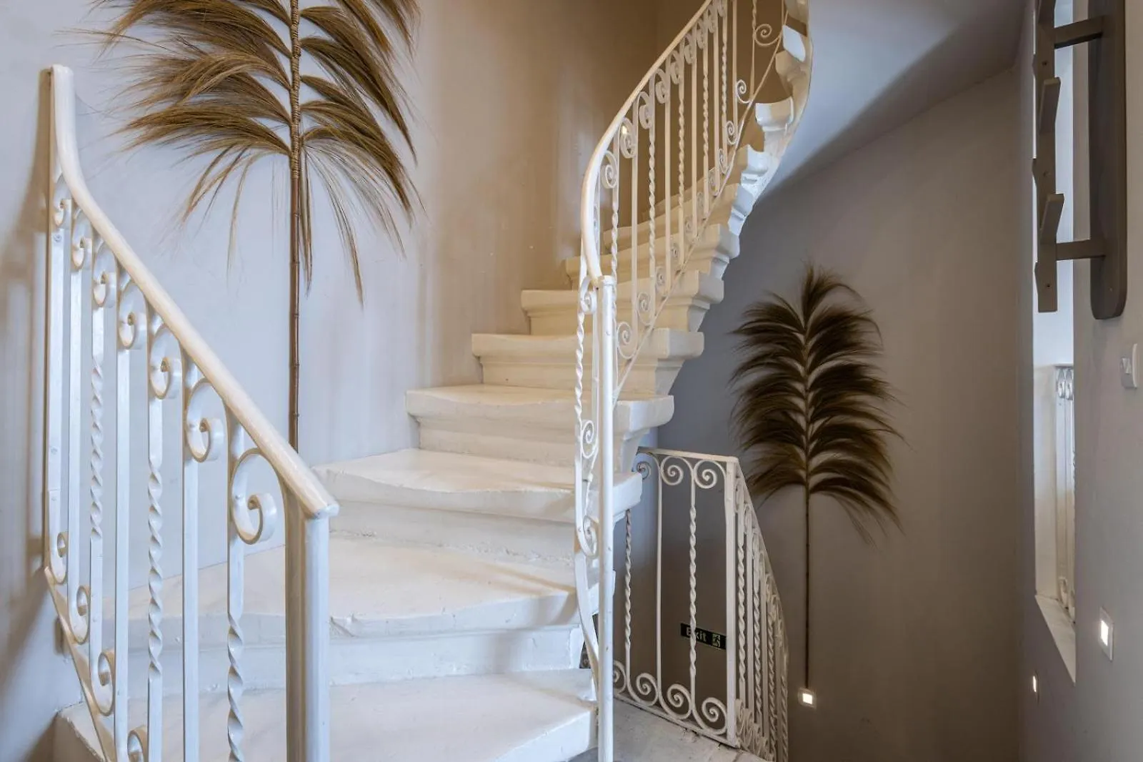 Stylish Seaview Valletta House Apartment