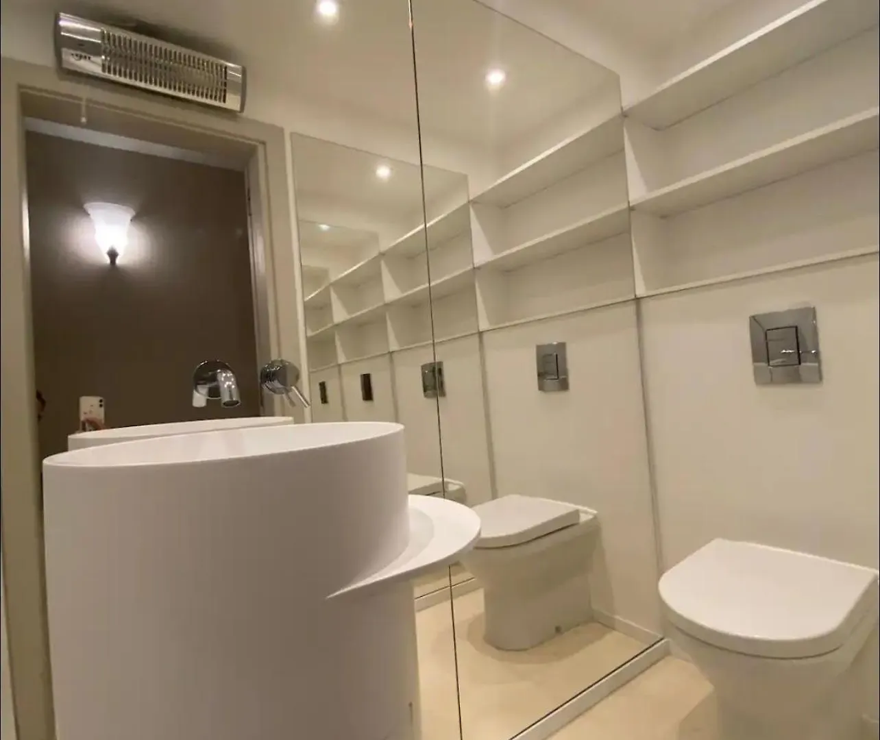Stylish Seaview Valletta House Apartment