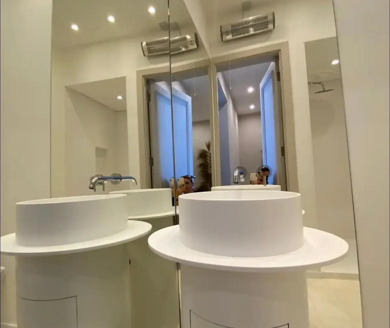 Apartment Stylish Seaview Valletta House