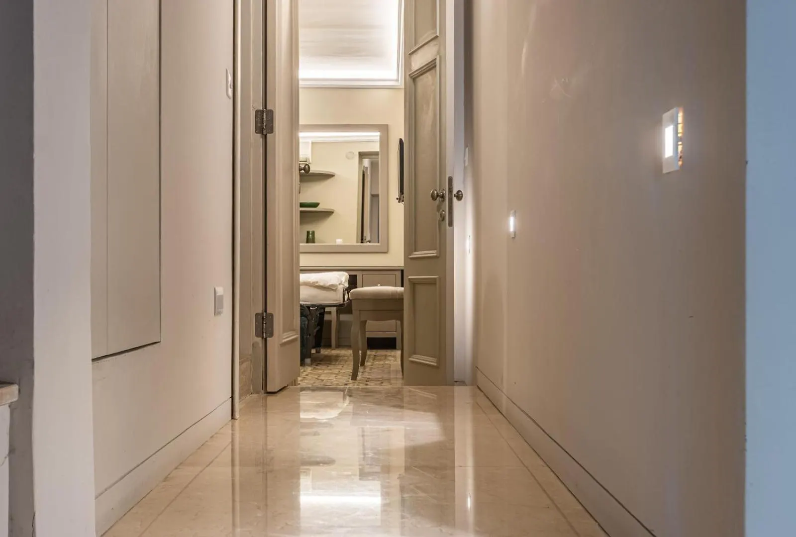 Apartment Stylish Seaview Valletta House