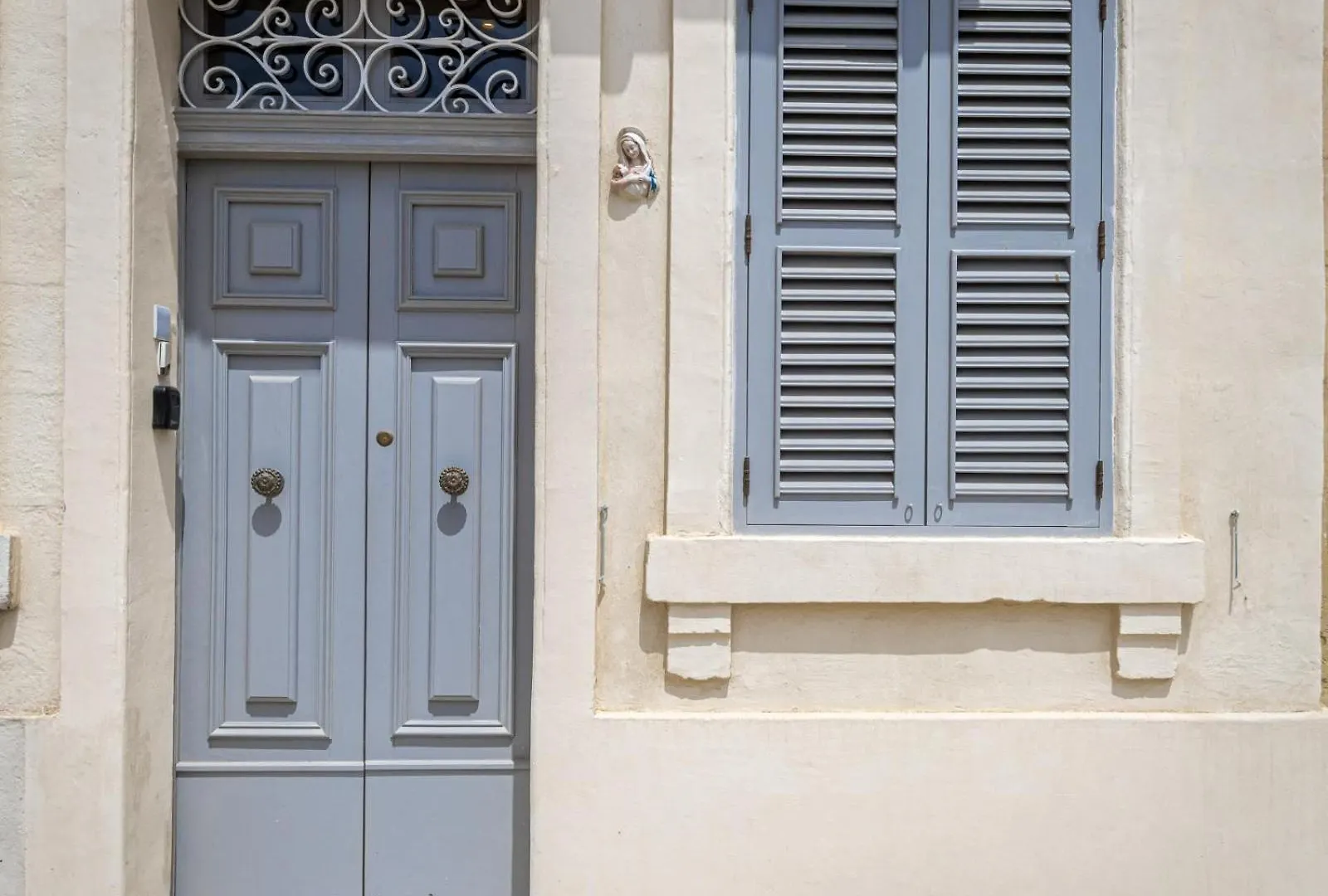 Stylish Seaview Valletta House 0*,